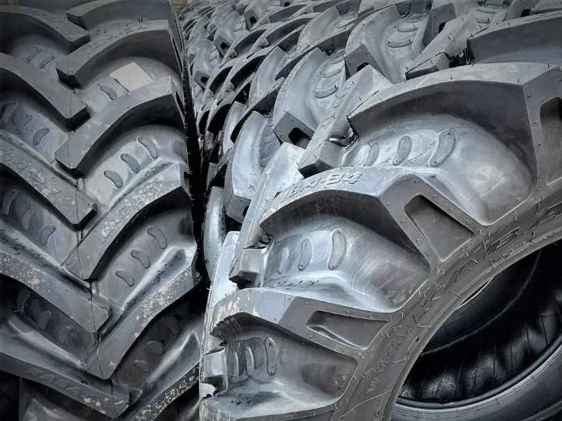 Opona Rolnicza KABAT 18.4-34 18.4R34 14 PŁÓCIEN NOWA