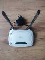 Router bezprzewodowy TP-LINK