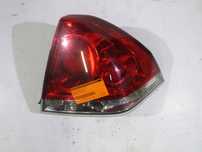 LAMPA TYŁ PRAWA CHEVROLET IMPALA IX