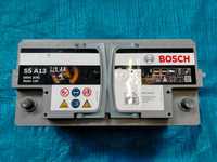 Mercedes W211 Akumulator 95Ah 850A Bosch S5 A13