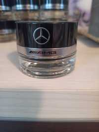 Perfumy zapach AMG Mercedes-Benz