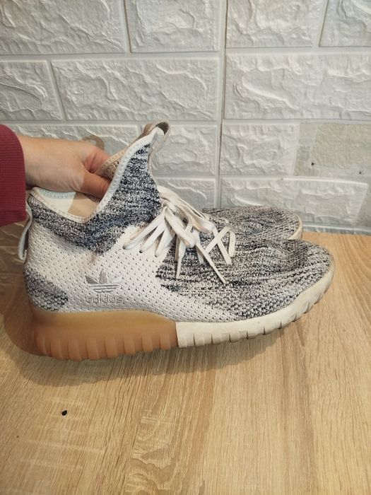 Кросівки Чоловічі Adidas TAbular 45-46 розмір