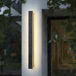 Lampa LED zewnętrzna/wewnętrzna 120cm x3
