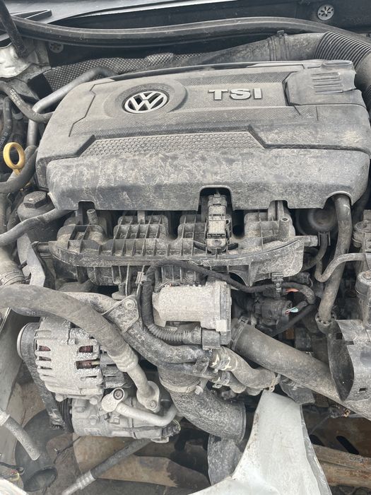 Разборка фольцваген пассат б 7Passat B 7 1.8 та 2.5 бензин