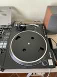 Reloop RP 4000 MK2 - Giradiscos