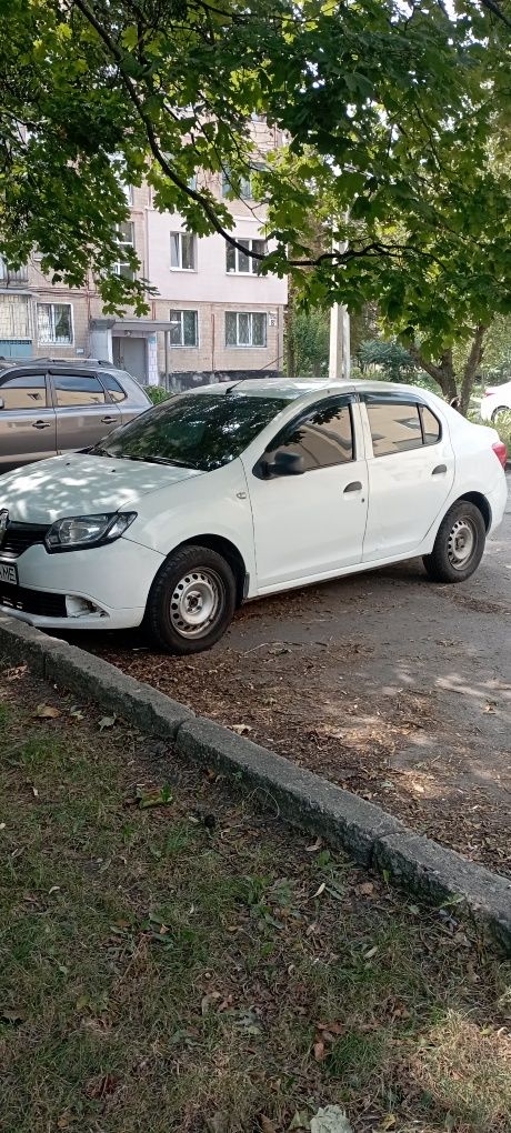 Продам Рено Логан