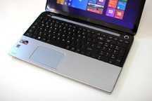 Laptop Toshiba 15v AtiRadeonHD 15,6" Gwarancja