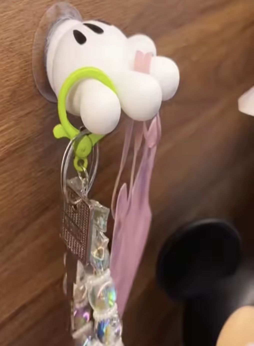 Suporte diversos