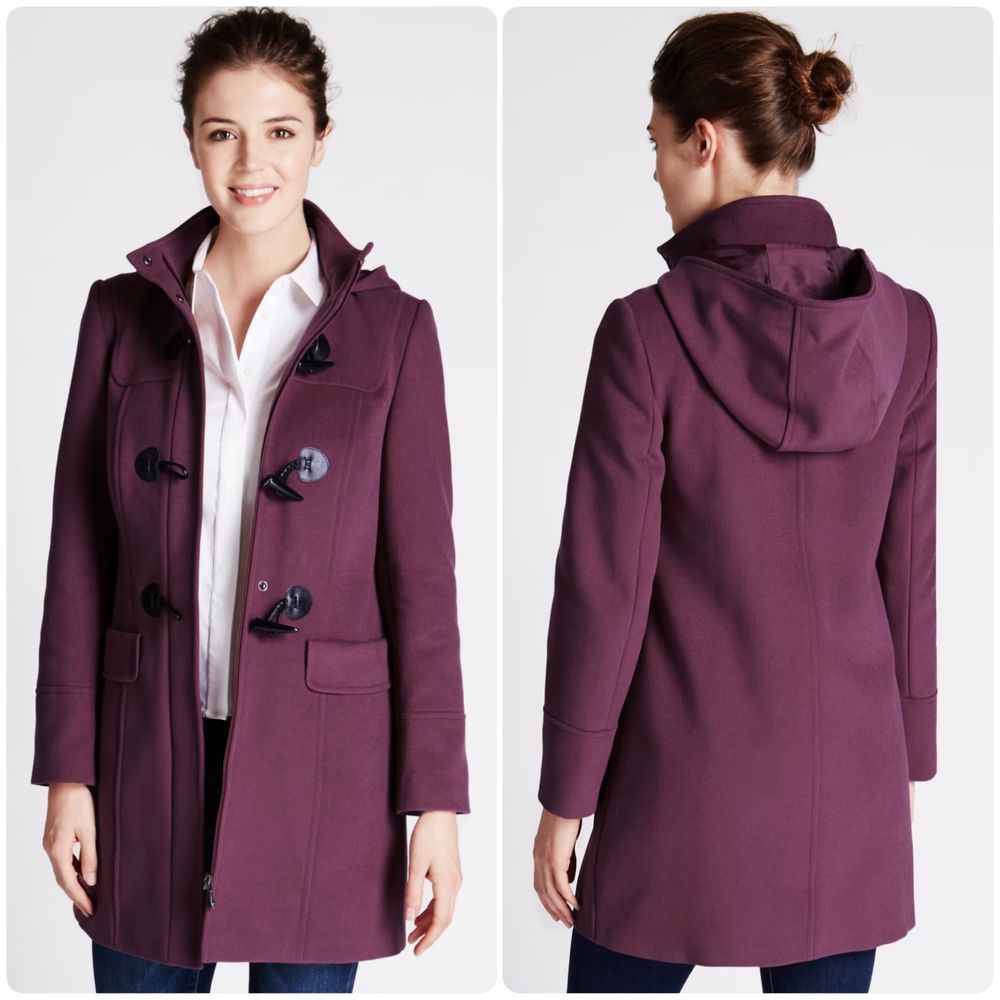Пальто  Marks&Spenser 42р.