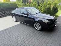 Bmw e60 530d manual Mpakiet