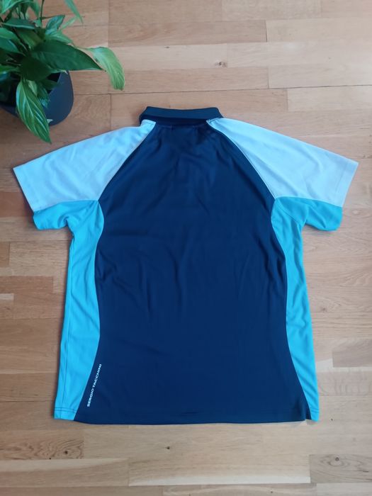 Męska polo Sergio Tacchini