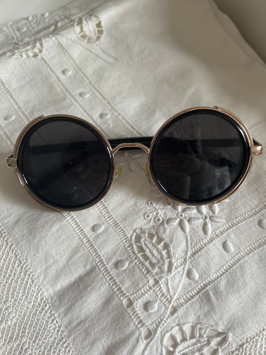 Oculos de sol zara rayban