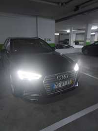 AUDI A4 S-line avant