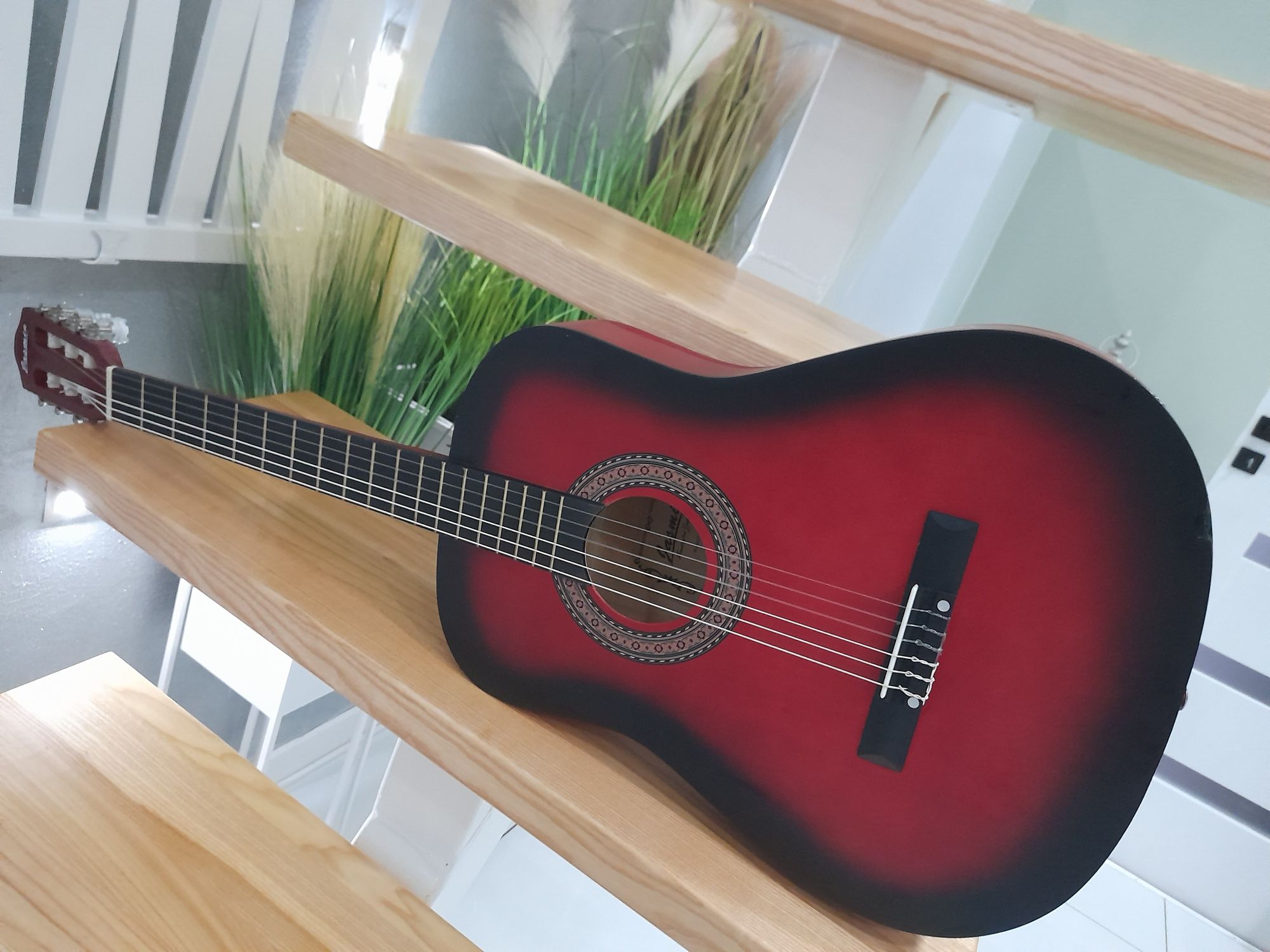 Gitara klasyczna rozmiar 4/4