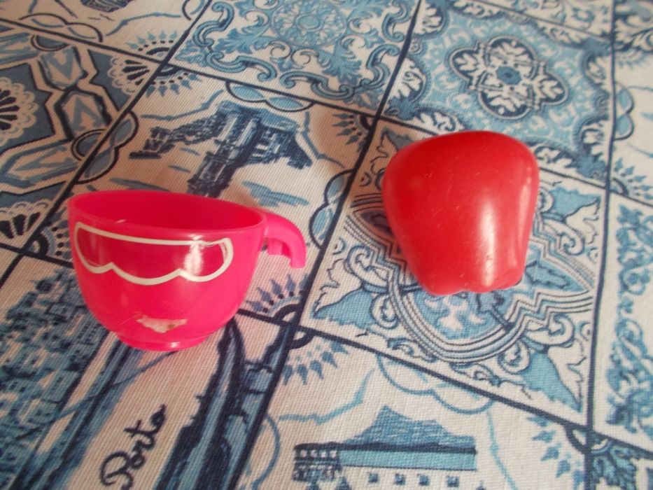 Cozinha para criança