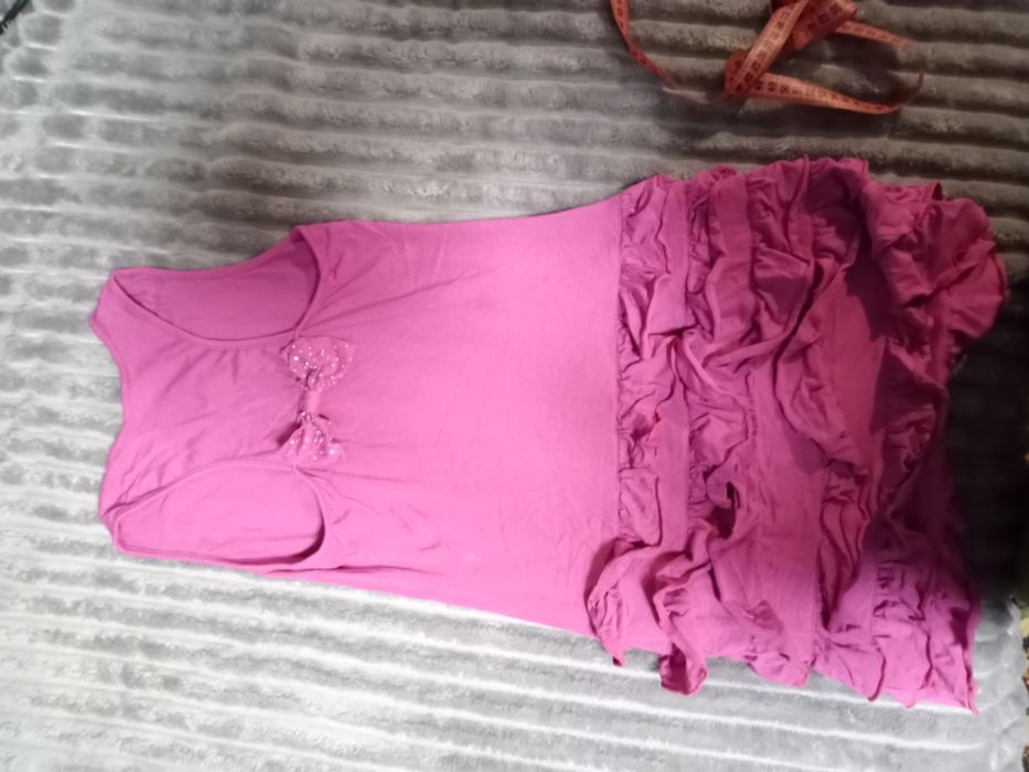 Плаття на дівчинку