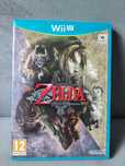 The Legend of Zelda: Twilight Princess / Wii U / ENG