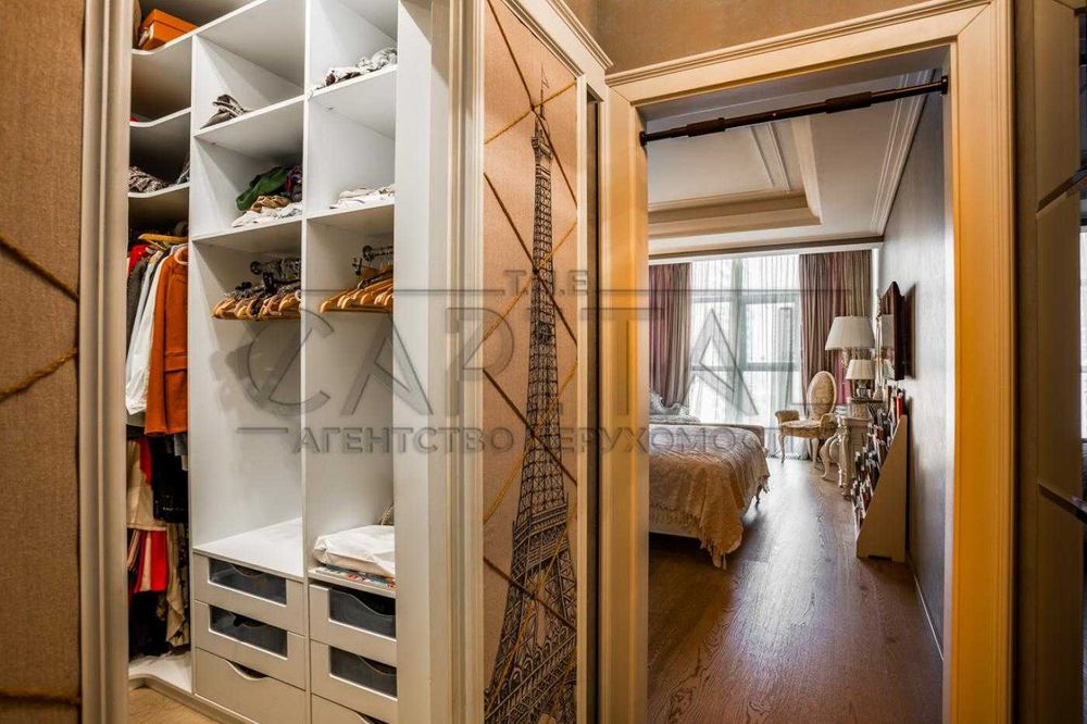 Аренда квартиры, ЖК Новопечерские Липки, Верхогляда, Драгомирова