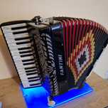 FANTINI Profesjonal SP4