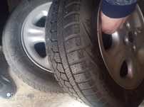 Felgi fiat 15 4x98