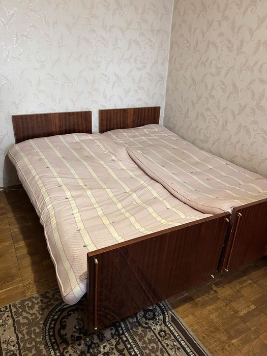 Продам 2 односпальних ліжка