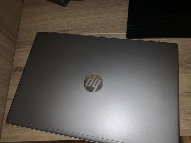 Sprzedam Laptopa HP Ryzen 5
