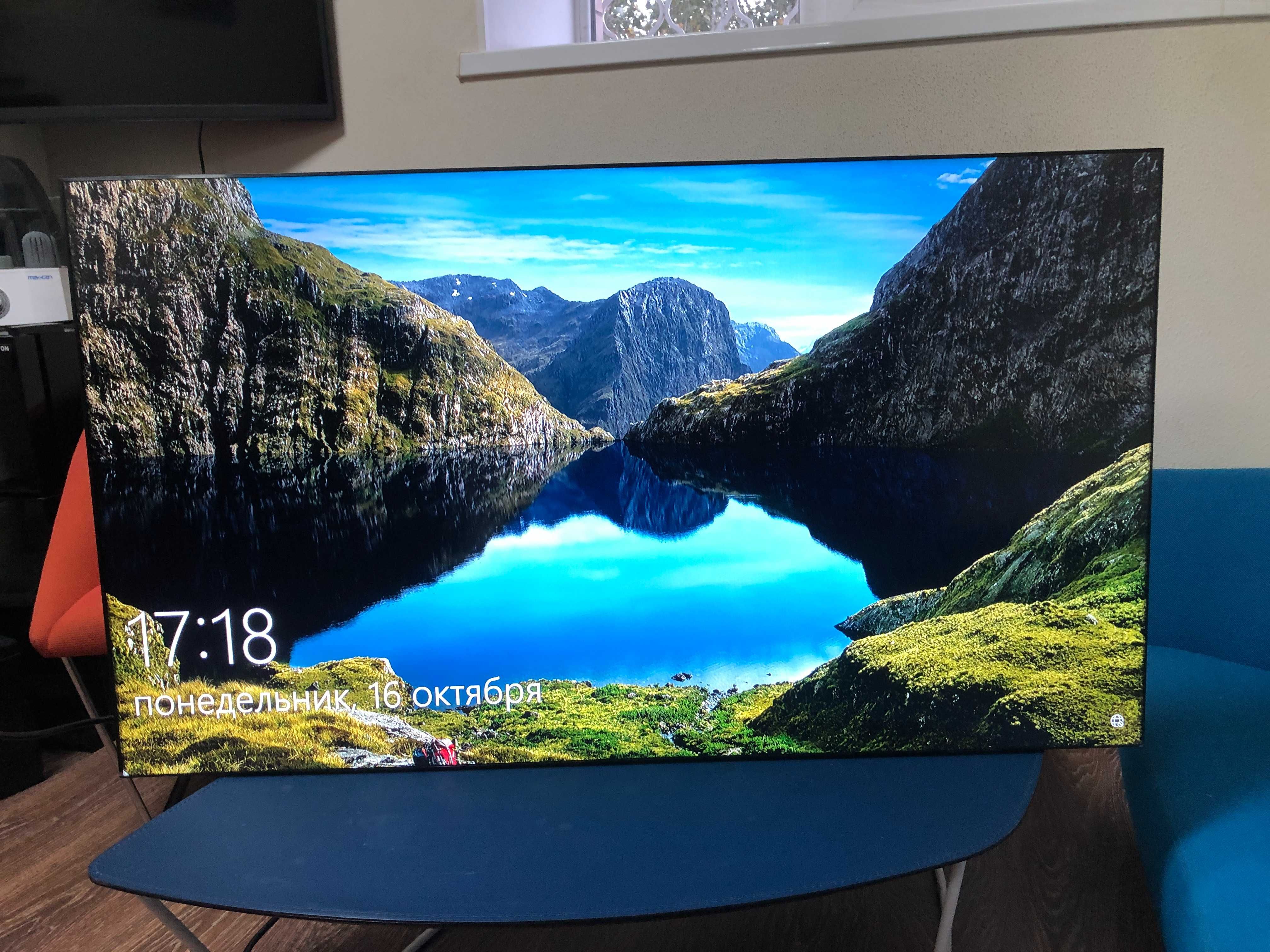 Продам безшовный монитор LG FLATRON 47LV35A-5B (Видеостена) б/у