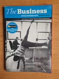 The business upper-intermediate