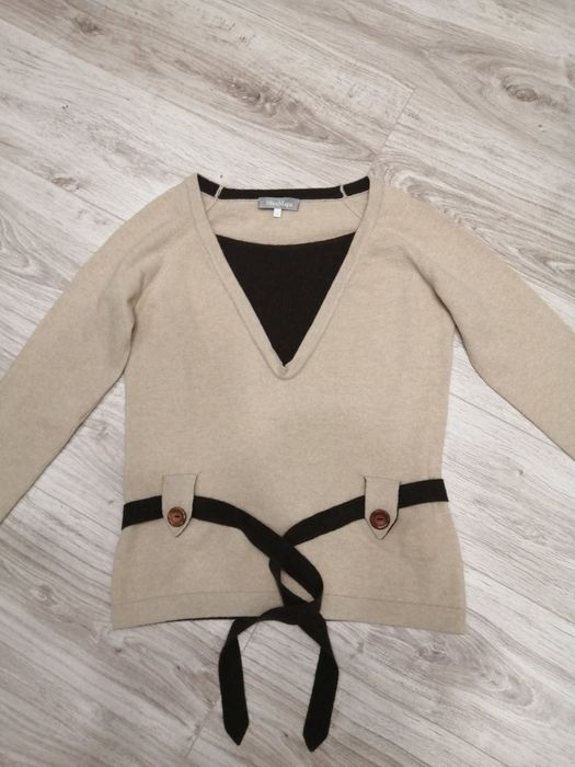 Жіноча кофта/джемпер MAX MARA  розмір M у складі кашемір і вовна