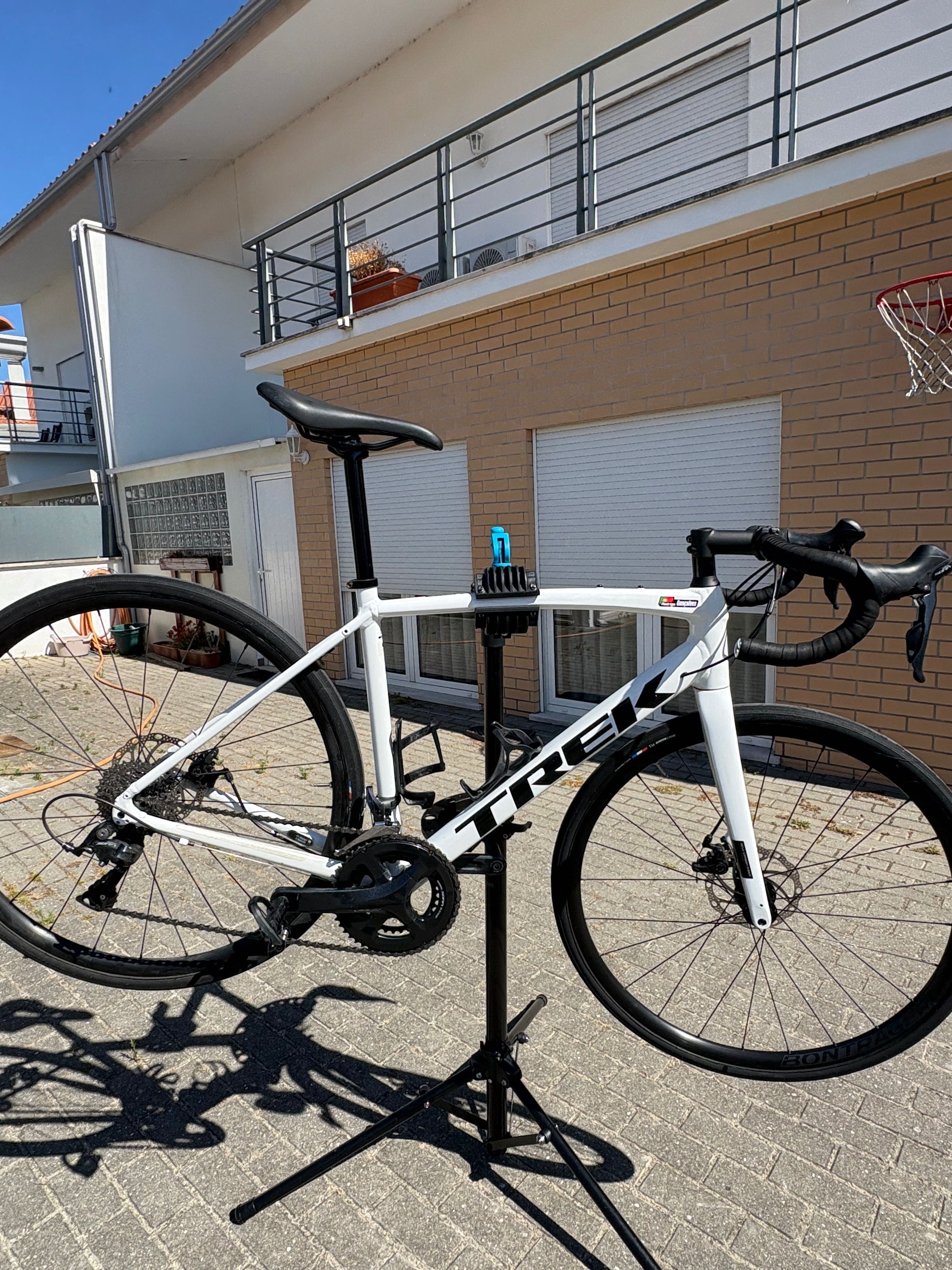Trek Domane AL 3 Gen 3