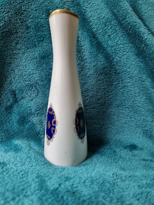 Антикварна ГДР вазочка 60-х років