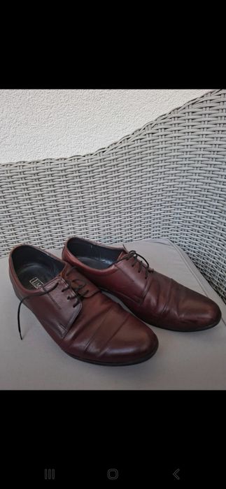 Buty męskie Timo 43