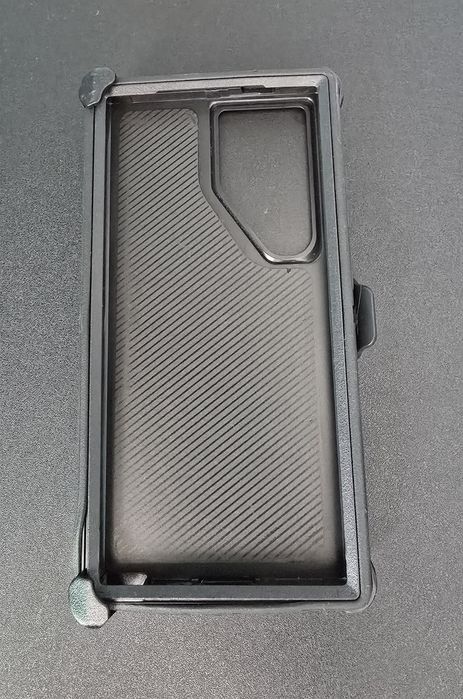 Pancerne Etui pokrowiec na smartfon Samsung s24 ultra