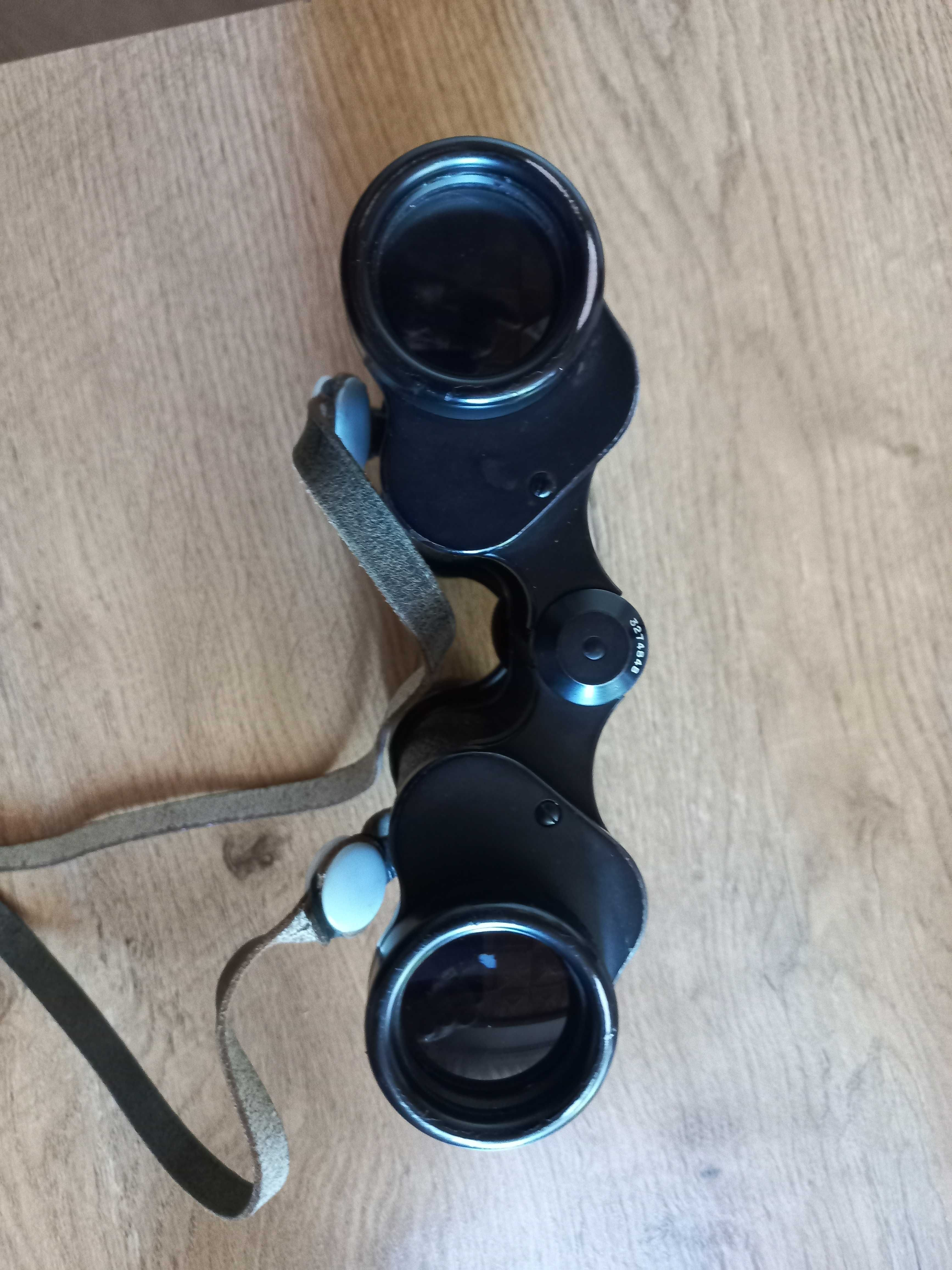 Lornetka Carl Zeiss Jena 8x30 Deltrintem Q1