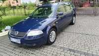 Volkswagen Passat B5 FL 1.9 TDI 2003r