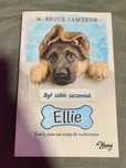 Książka Był Sobie Szczeniak Ellie