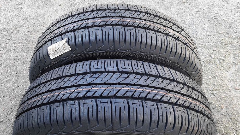 Нова покришка Goodyear GT3 - 185/65 R15