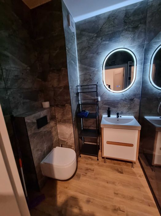 Komfortowy apartament Milczańska_Nowa Inwestycja