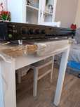 Braun RA1 Studio analog oryginalny super stan