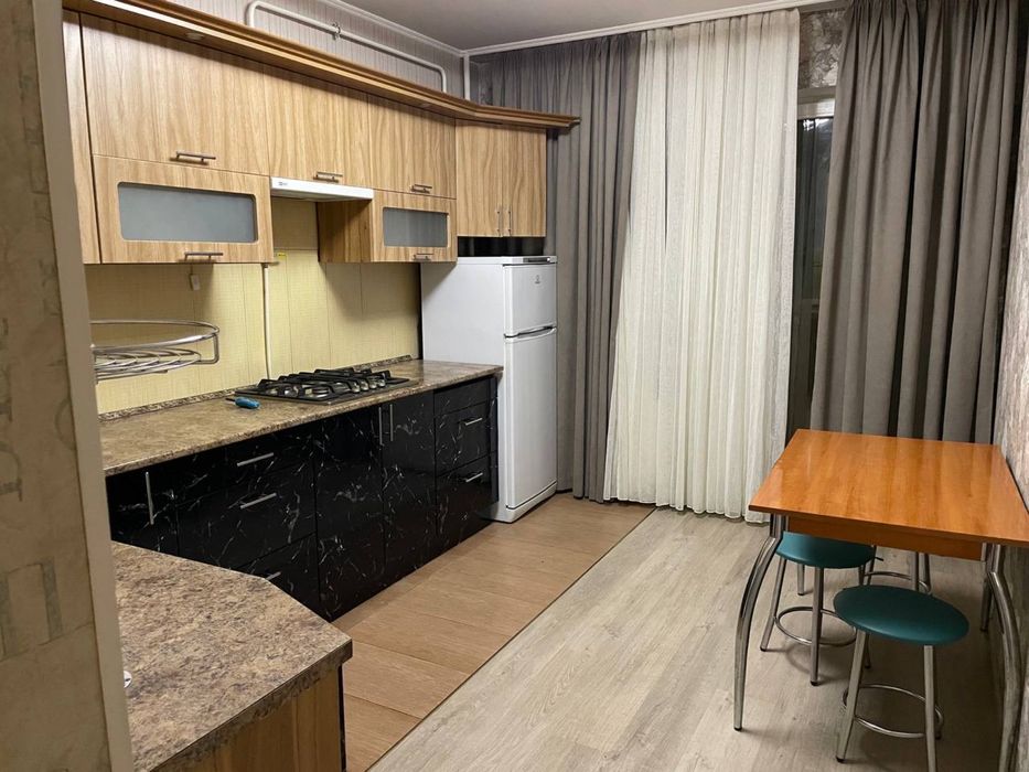 Продажа 2к в новом доме на Садовой