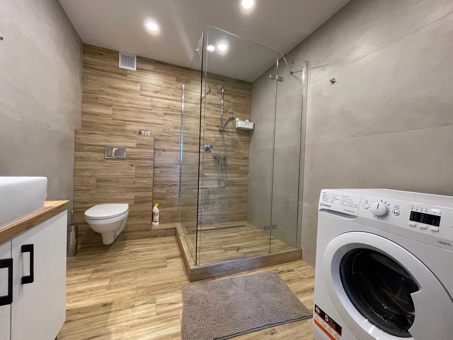 Śliczne Mieszkanie 2 Pokoje 60m2 Wawer do Wynajęcia