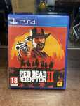 Gra PS4 Red Dead Redemption 2 PL
