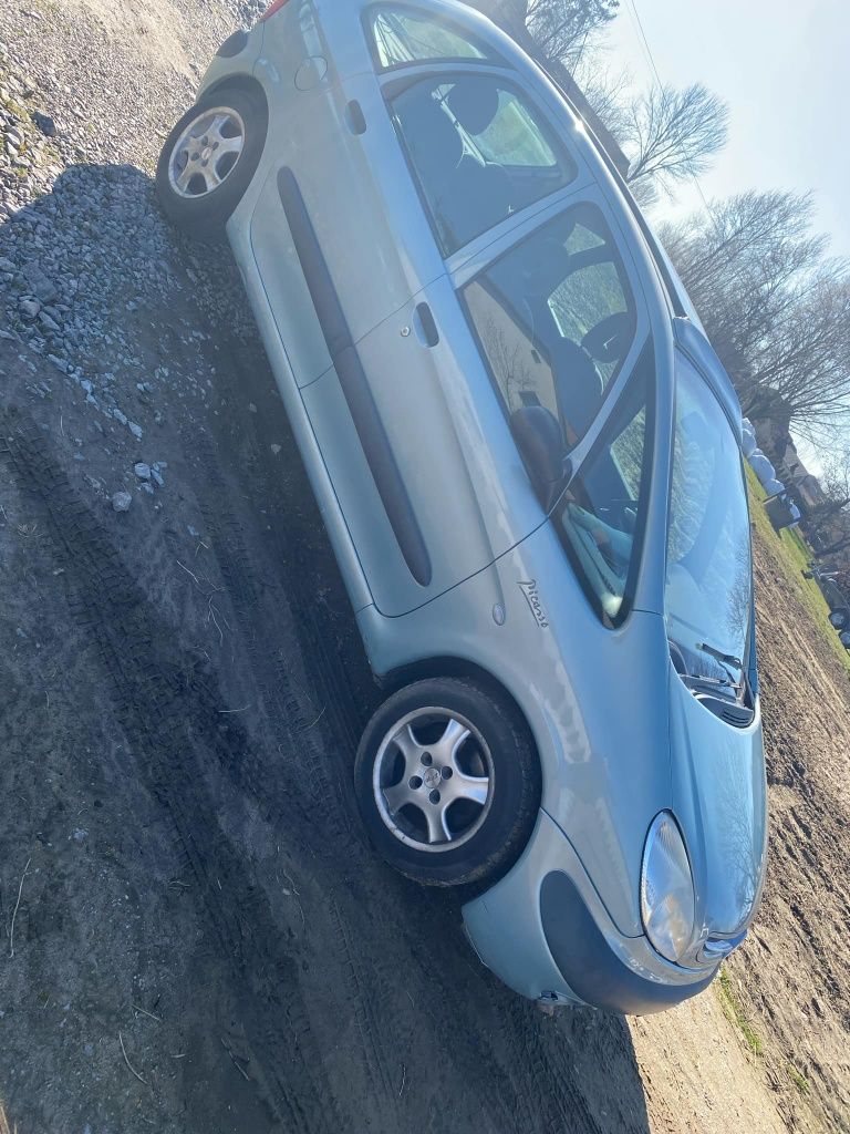 Citroen Xsara Picasso