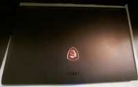 Laptop gamingowy Msi GV62 8RD