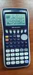 Калькулятор графічний CASIO-9750GII