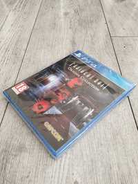 Nowa Gra Resident Evil Origins Collection PS4/PS5 Playstation