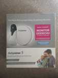 Monitor oddechu Babysense 5