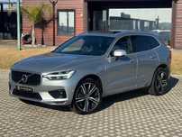 Volvo XC 60 2.0 T8 PHEV R-Design AWD