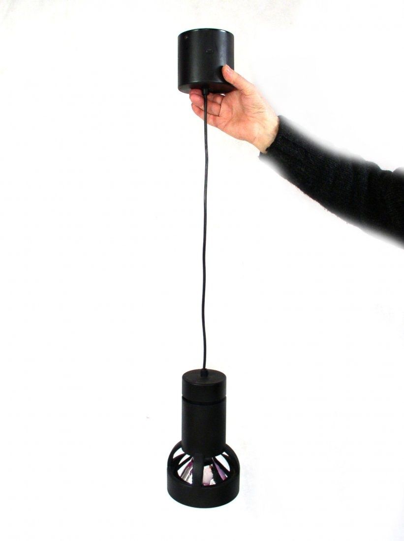 .Lampa sufitowa  DE LUX vintage