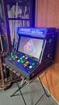 Máquina ARCADE Nova 5000 jogos